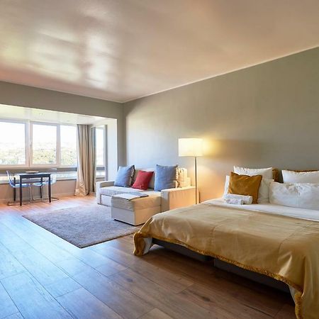 Beachfront Cascais,Estoril Apartment Екстериор снимка