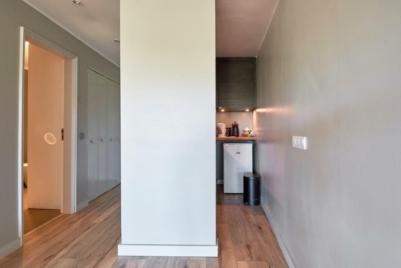 Beachfront Cascais,Estoril Apartment Екстериор снимка