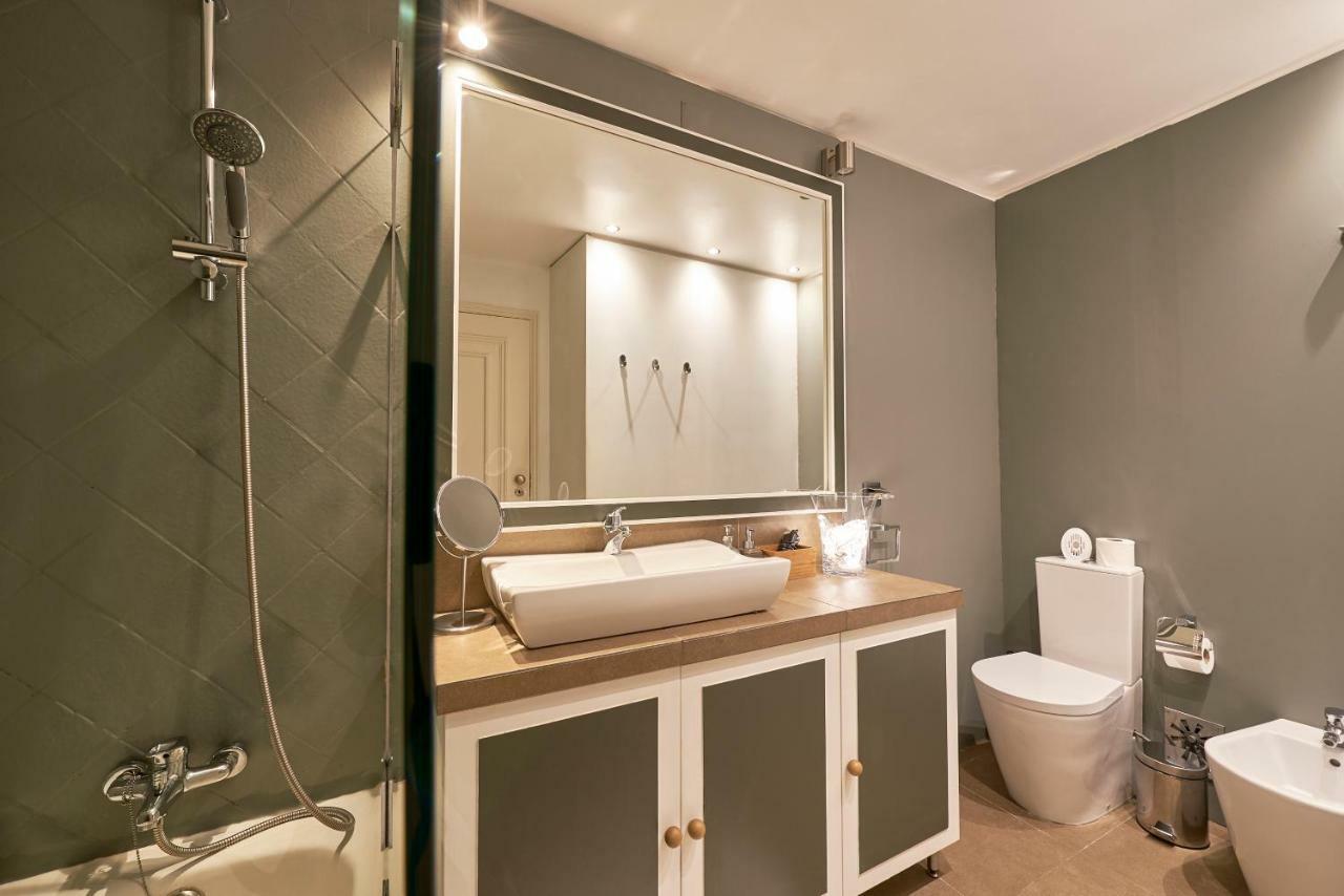 Beachfront Cascais,Estoril Apartment Екстериор снимка