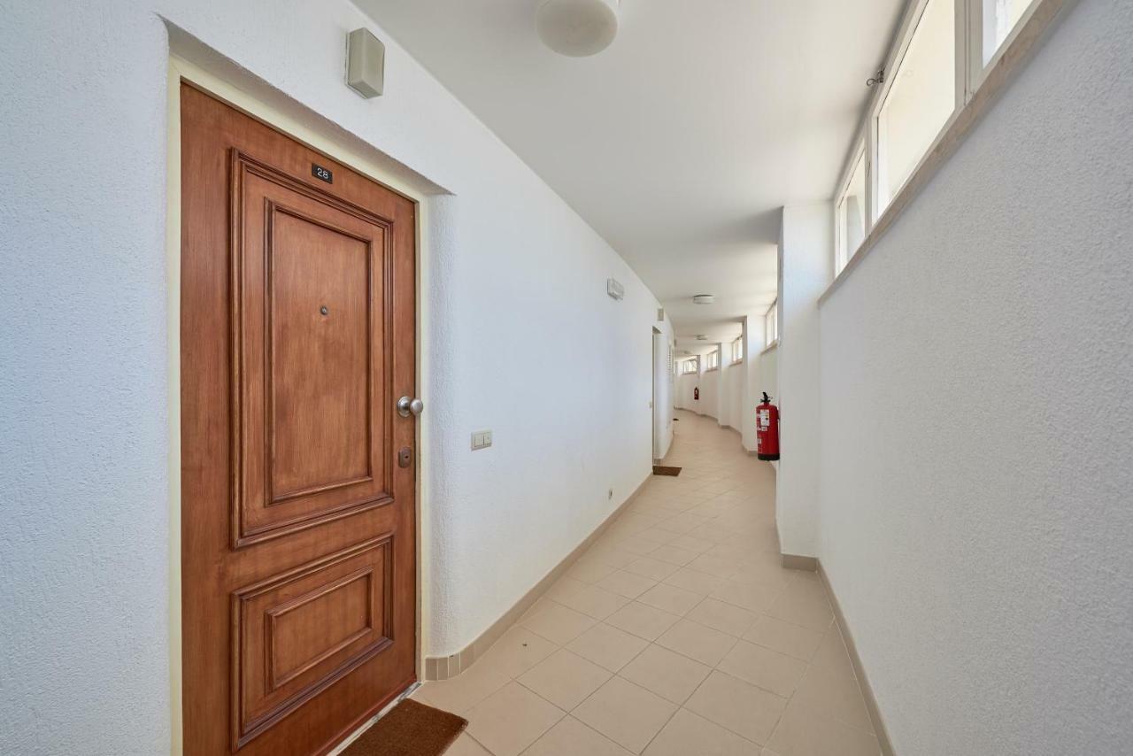 Beachfront Cascais,Estoril Apartment Екстериор снимка
